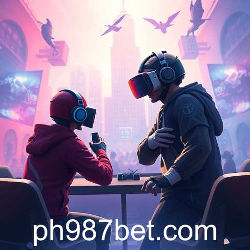 Emerging Trends in Online Gaming in 2025