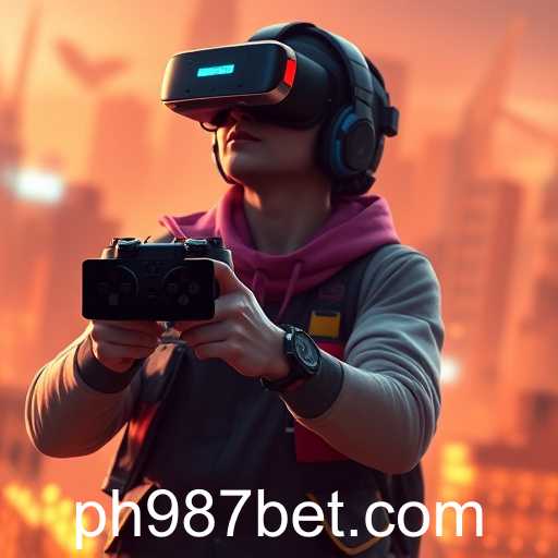 The Rise of PH987: Gaming in a New Digital Era