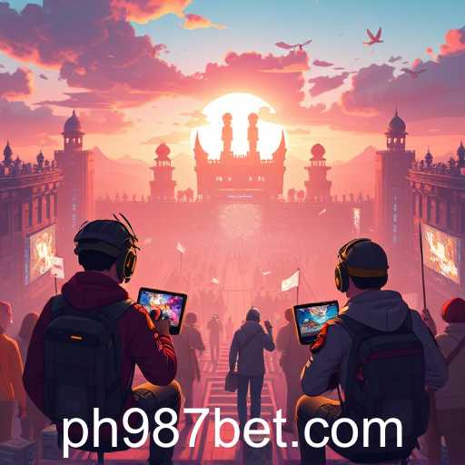 The Rise of Online Gaming in 2025