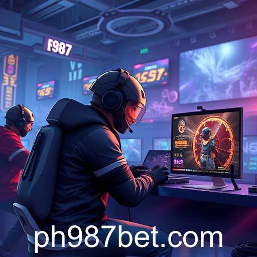 The Rise of PH987 in the Gaming World