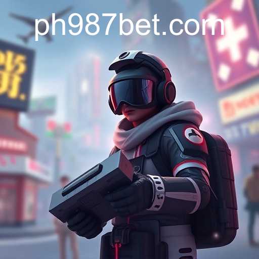 The Rise of PH987: Gaming Trends in 2025