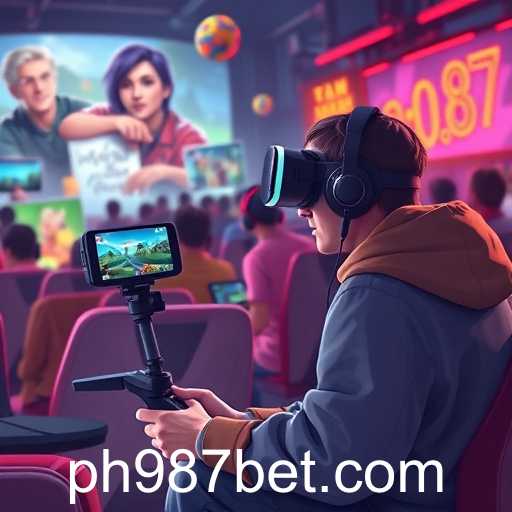 The Rise of PH987 and Its Impact on Online Gaming