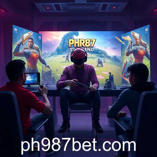The Rise of PH987: Revolutionizing Gaming in 2025